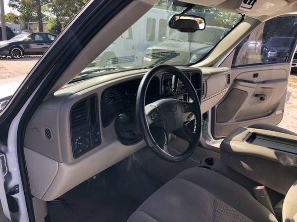 2006 Chevrolet Chevy Tahoe LS Sport Utility 4D - - by for sale in Longwood , FL – photo 11