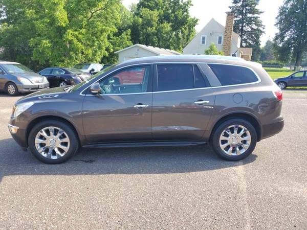 2012 Buick Enclave AWD Premium for sale in Oakdale, MN – photo 7