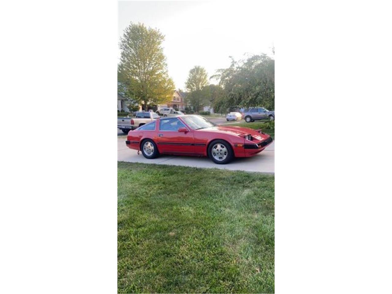 1984 Nissan 300ZX for sale in Cadillac, MI – photo 5
