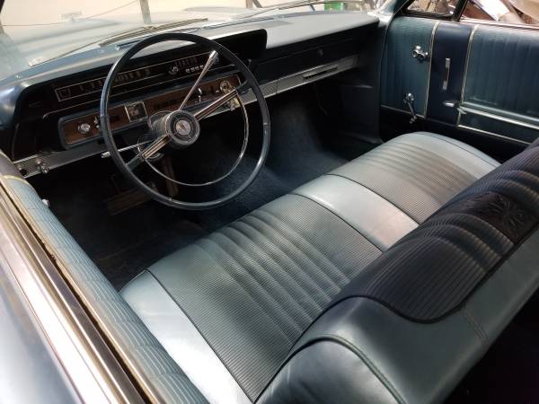 1966 Ford Galaxie 500 for sale in Alexandria, MN – photo 6