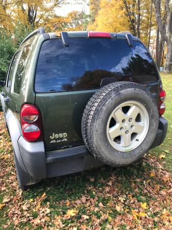 2006 Jeep Liberty for sale in Cattaraugus, NY – photo 2