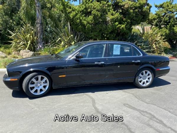 2005 Jaguar XJ8, Two Owner! Well Maintained! SALE! - cars & trucks -... for sale in Novato, CA – photo 6