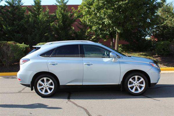 2011 LEXUS RX 350 AWD $500 DOWNPAYMENT / FINANCING! for sale in Sterling, VA – photo 7