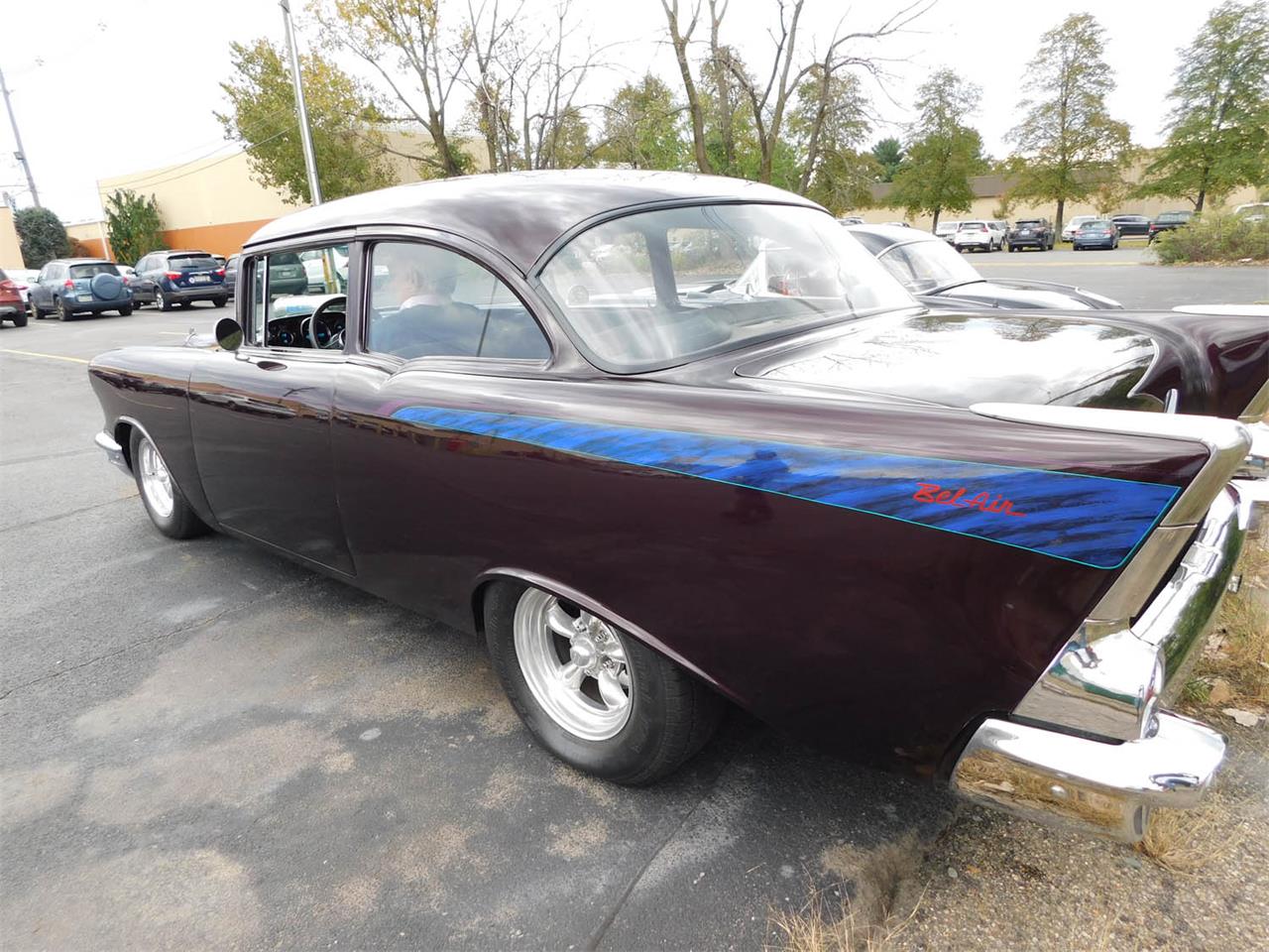 1957 Chevrolet Bel Air for sale in Edwardsville, PA – photo 5