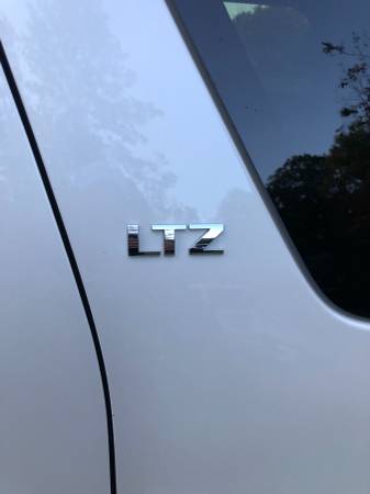 2013 Chevy Tahoe LTZ for sale in Richmond, IN – photo 7