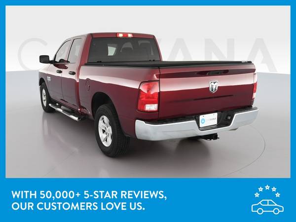 2019 Ram 1500 Classic Quad Cab Tradesman Pickup 4D 6 1/3 ft pickup for sale in South El Monte, CA – photo 6