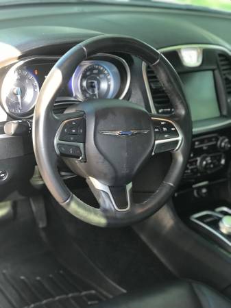 2015 Chrysler 300 AWD OBO NEW PRICE for sale in Topeka, KS – photo 3