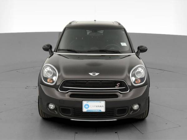 2015 MINI Countryman Cooper S ALL4 Hatchback 4D hatchback Gray - -... for sale in West Palm Beach, FL – photo 17