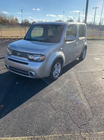 09 Nissan Cube - cars & trucks - by owner - vehicle automotive sale for sale in Kennett, MO – photo 2