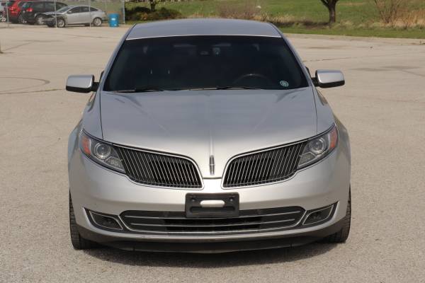 2014 LINCOLN MKS 52K MILES ONLY - - by dealer for sale in Omaha, NE – photo 5