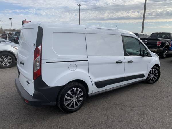 2017 FORD TRANSIT CONNECT XL - cars & trucks - by dealer - vehicle... for sale in Chenoa, IL – photo 12