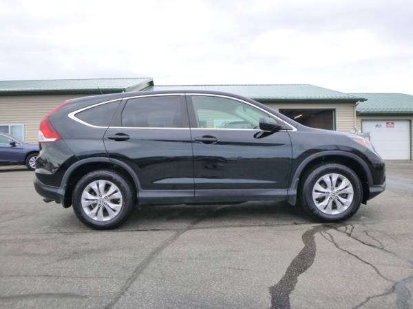 2013 Honda CR-V EX 4WD 5-Speed AT for sale in Duluth, MN – photo 6