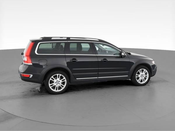 2016 Volvo XC70 T5 Platinum Wagon 4D wagon Black - FINANCE ONLINE -... for sale in NEWARK, NY – photo 12