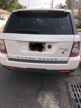 2010 Range Rover sport for sale in STATEN ISLAND, NY – photo 3