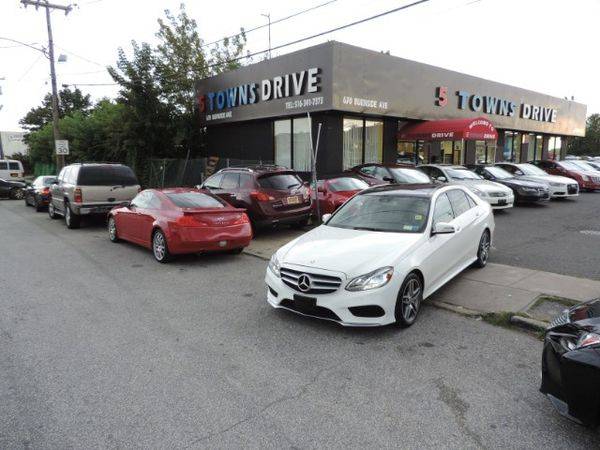 2014 Mercedes-Benz E 350 4MATIC Luxury Sedan **Guaranteed Credit... for sale in Inwood, NY – photo 19