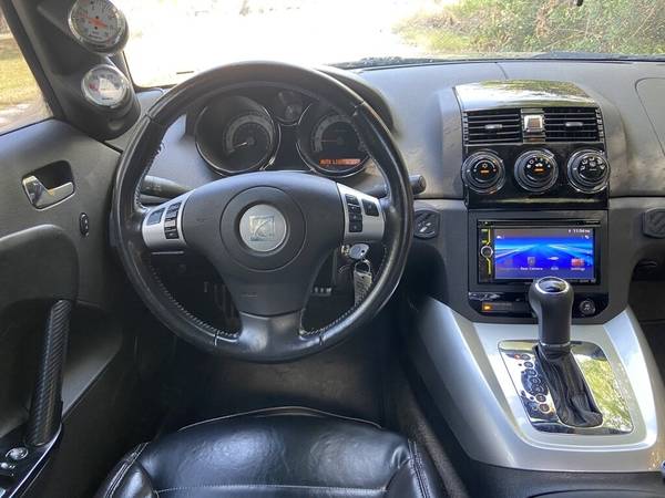 08 Saturn Sky Red Line Convertible TURBO Leather 75K MILES Clean for sale in Okeechobee, FL – photo 9