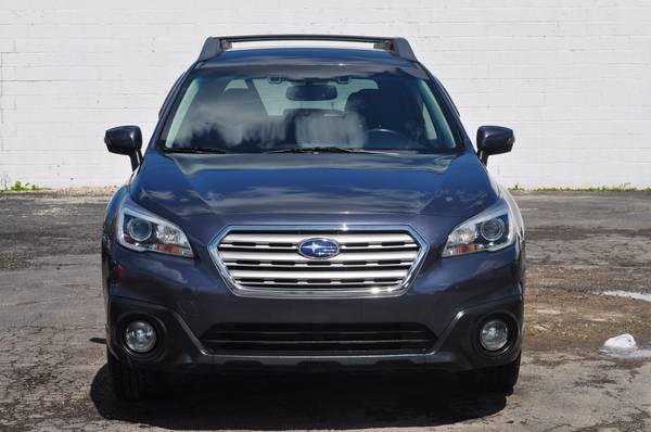 2015 Subaru Outback 93K - - by dealer - vehicle for sale in Cleveland, OH – photo 2