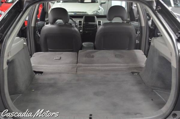 2008 Toyota Prius - Package 6, Leather, Backup cam, JBL - cars &... for sale in Portland, OR – photo 23