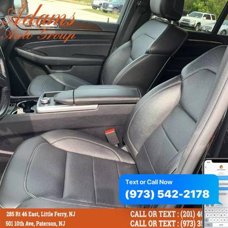 2013 Mercedes-Benz M-Class 4MATIC 4dr ML350 - Buy-Here-Pay-Here! for sale in Paterson, NY – photo 5