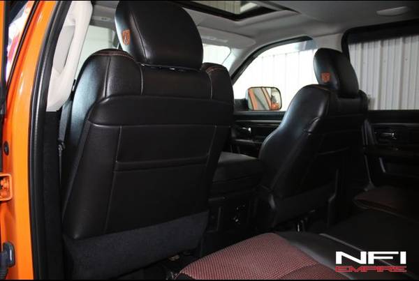 2015 Ram 1500 Crew Cab Sport Pickup 4D 5 1/2 ft for sale in North East, PA – photo 21