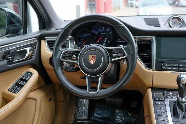 2017 Porsche Macan GTS for sale in Portland, OR – photo 11