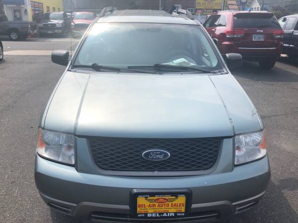 🚗 2005 Ford Freestyle SE 4dr Wagon for sale in Milford, NY – photo 5