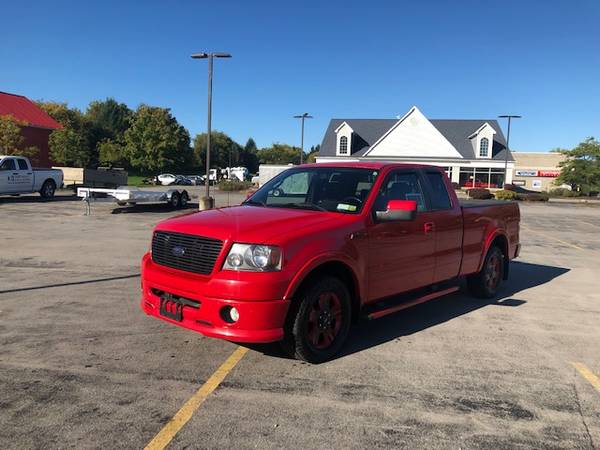 Ford F150 FX2 Sport for sale in Elma, NY – photo 2