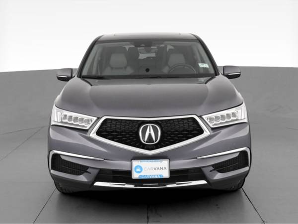 2017 Acura MDX Sport Utility 4D suv Silver - FINANCE ONLINE - cars &... for sale in Orlando, FL – photo 17