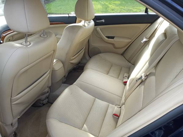 2006 acura tsx......flawless - cars & trucks - by owner - vehicle... for sale in Baldwin, NY – photo 6