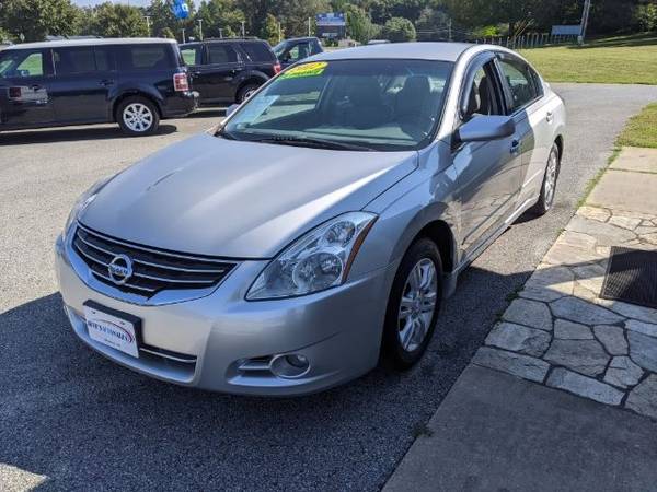 2012 Nissan Altima 2.5 S - Down Payments As Low As $500 - cars &... for sale in Shelby, SC – photo 7
