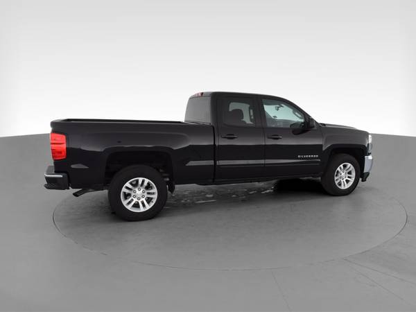 2018 Chevy Chevrolet Silverado 1500 Double Cab LT Pickup 4D 6 1/2 ft... for sale in Lawrence, KS – photo 12