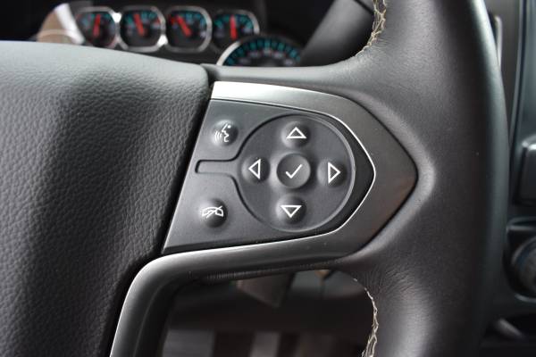 2015 Chevrolet Silverado 1500 4 Door LT TEXAS ED 5.3L V8 SB $2400 DOWN for sale in San Antonio, TX – photo 20