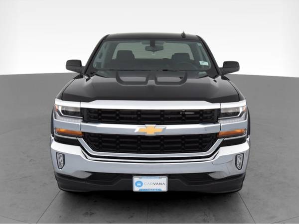 2018 Chevy Chevrolet Silverado 1500 Double Cab LT Pickup 4D 6 1/2 ft... for sale in Boston, MA – photo 17