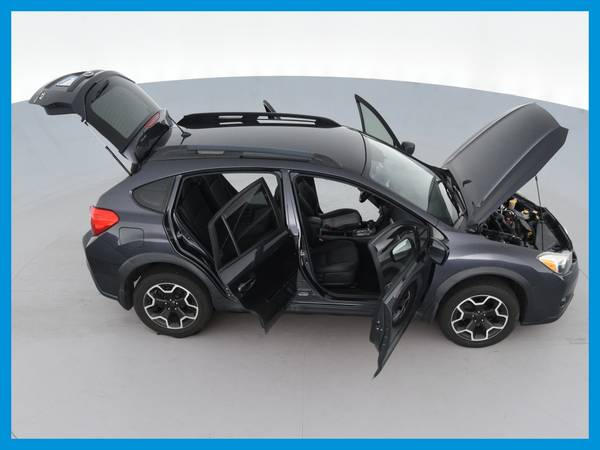 2014 Subaru XV Crosstrek Limited Sport Utility 4D hatchback Blue for sale in Atlanta, GA – photo 20