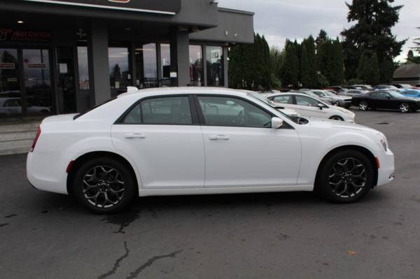 2018 Chrysler 300 300S Sedan 4D - - by dealer for sale in PUYALLUP, WA – photo 2