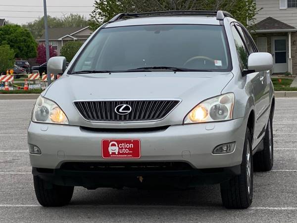 2006 Lexus RX 330 AWD - - by dealer - vehicle for sale in Council Bluffs, IA – photo 3