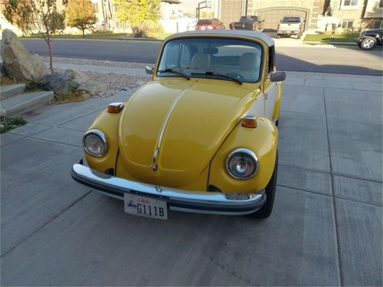 1979 Volkswagen Beetle for sale in Cadillac, MI – photo 12
