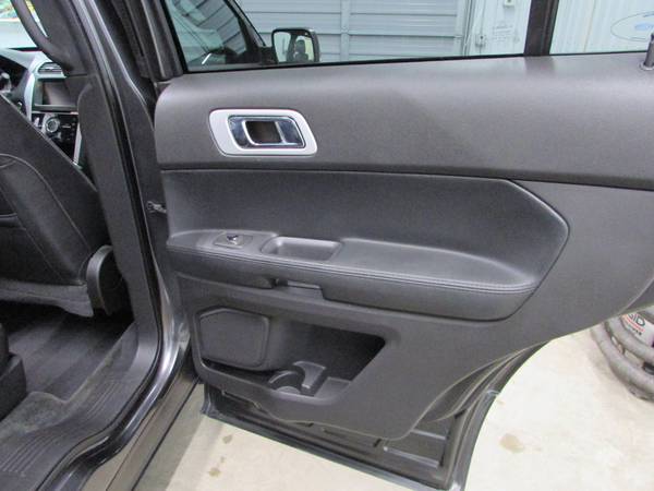2015 Ford Explorer Sport - RmtStrt DualMoon SYNC 3 5 Eco Htd/AC Lthr for sale in Villard, MN – photo 14