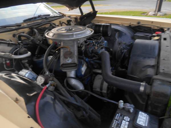 1978 Mercury for sale in DEFIANCE, IN – photo 9