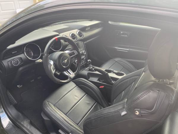 2015 Ford Mustang Coupe for sale in Asheville, NC – photo 6