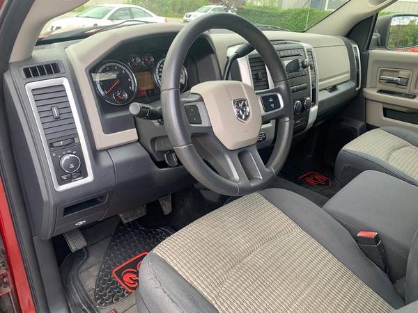 2009 DODGE RAM 1500 TRX - - by dealer - vehicle for sale in Milford, OH – photo 15