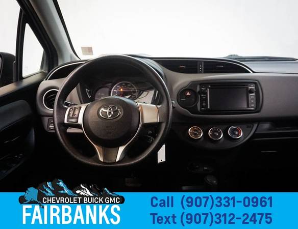 2016 Toyota Yaris 5dr Liftback Auto LE for sale in Fairbanks, AK – photo 8