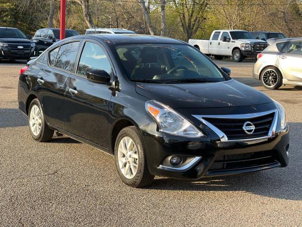 2019 Nissan Versa SV 4dr Sedan - Trade Ins Welcomed! We Buy Cars! for sale in Shakopee, MN – photo 13