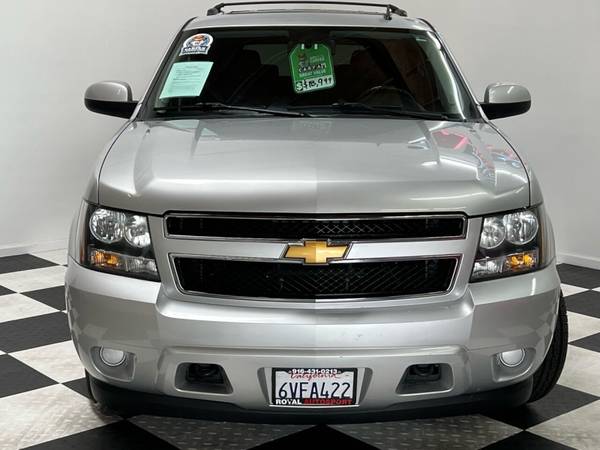 2012 Chevrolet Tahoe LS 4x4 4dr SUV - - by dealer for sale in Sacramento , CA – photo 5
