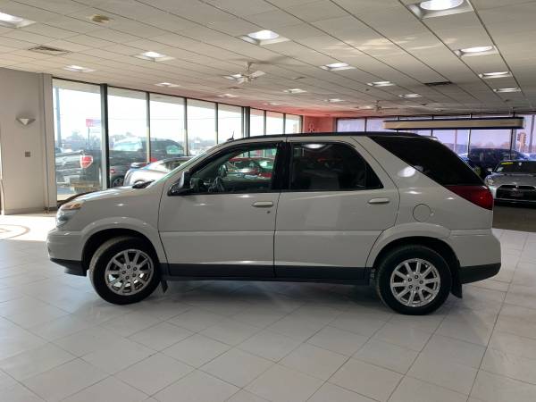 2006 BUICK RENDEZVOUS CXL - cars & trucks - by dealer - vehicle... for sale in Springfield, IL – photo 4