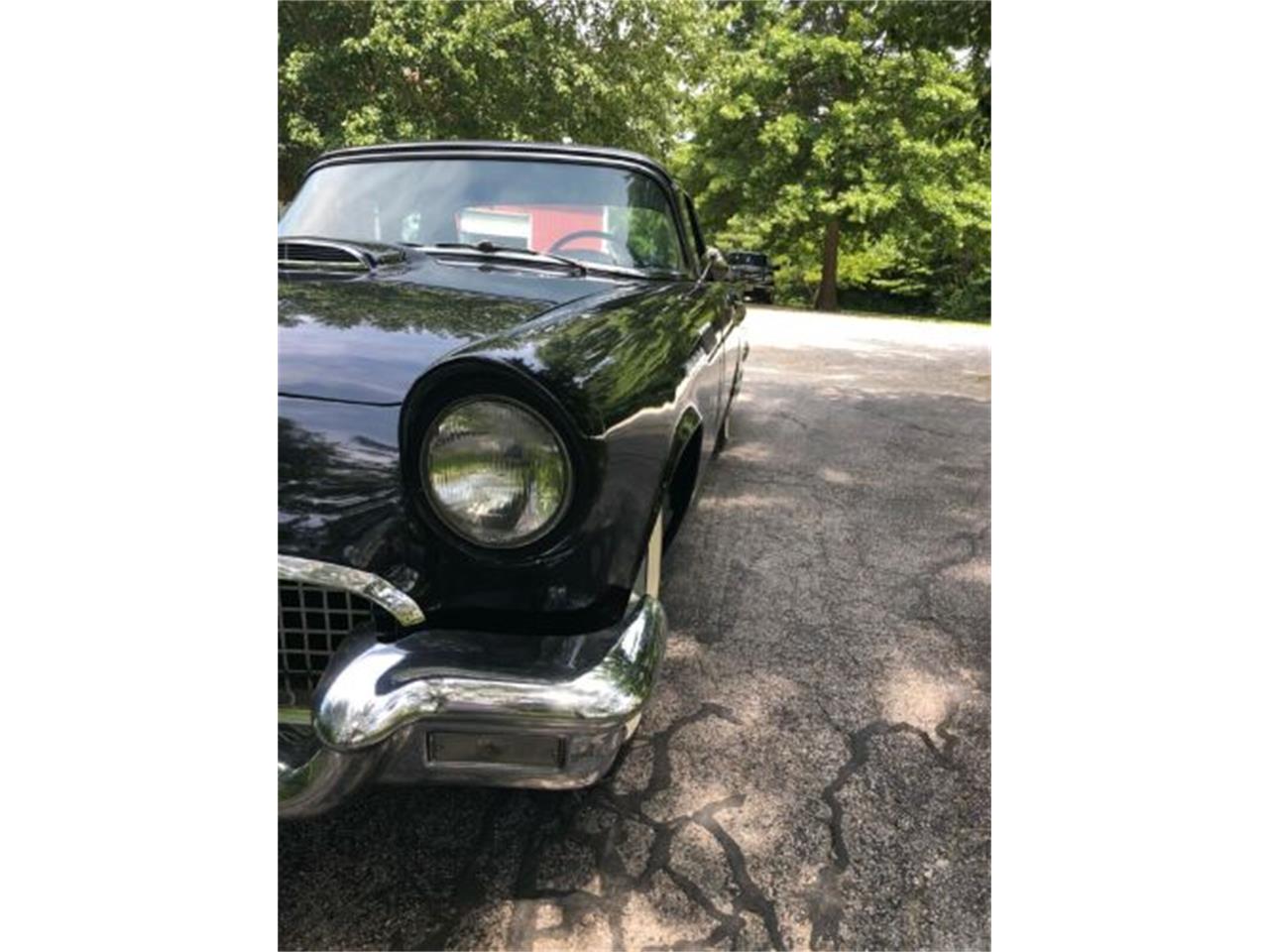 1957 Ford Thunderbird for sale in Cadillac, MI – photo 2