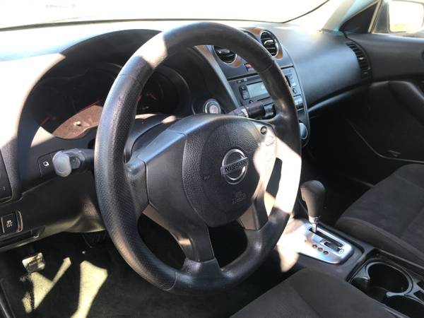 2012 NISSAN ALTIMA>4CYLDS,BEST BUY>CALL 24HR for sale in BLOOMINGTON, CA – photo 8