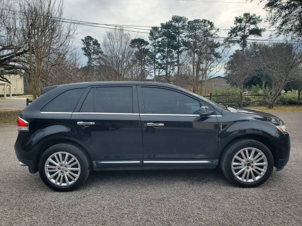 2014 Lincoln MKX - - by dealer - vehicle automotive sale for sale in Summerville , SC – photo 2