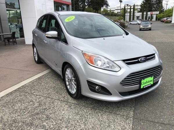 2013 Ford C-Max Energi SEL CALL/TEXT - - by dealer for sale in Gladstone, OR – photo 8