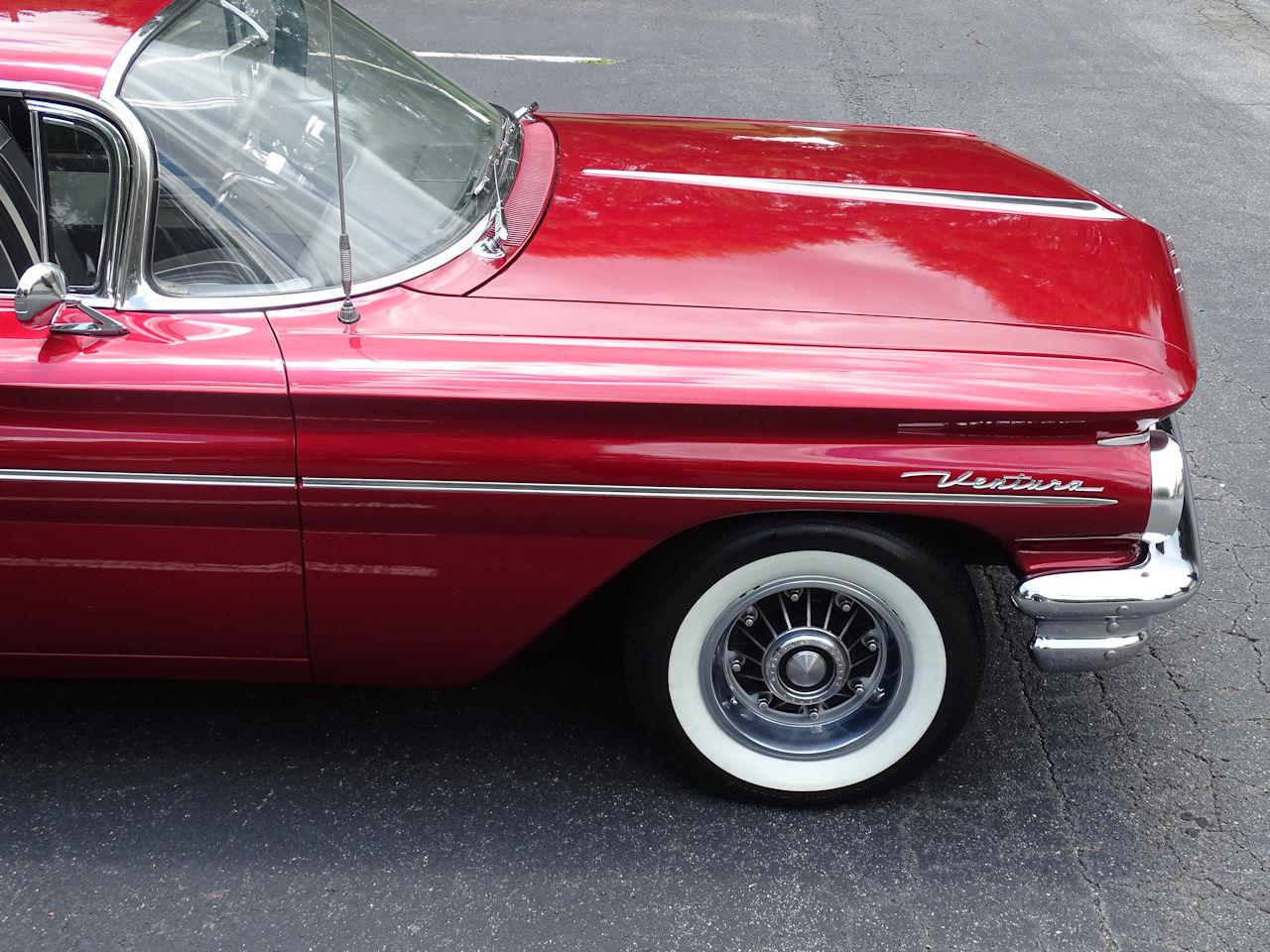 1960 Pontiac Ventura for sale in O'Fallon, IL – photo 64